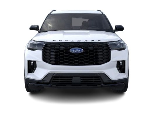 Thumbnail: 2026 Ford Explorer - 12