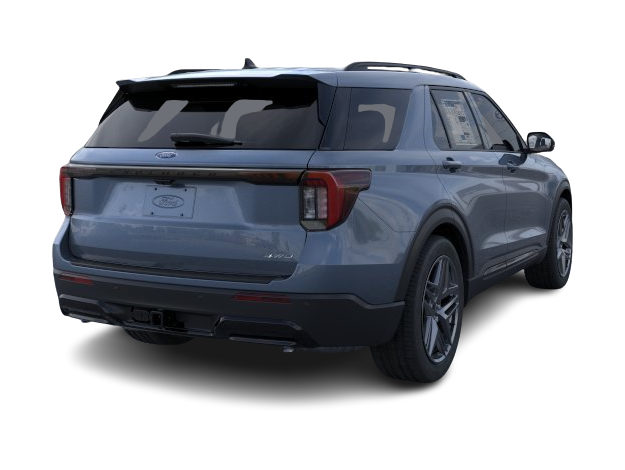Thumbnail: 2026 Ford Explorer - 14
