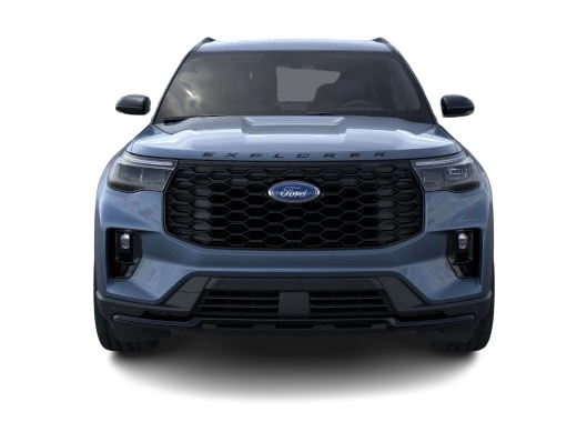 Thumbnail: 2026 Ford Explorer - 12