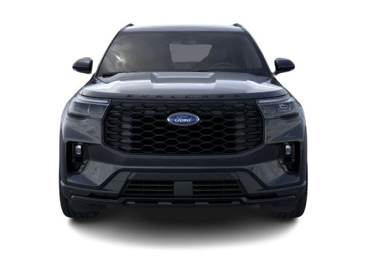 Thumbnail: 2026 Ford Explorer - 12