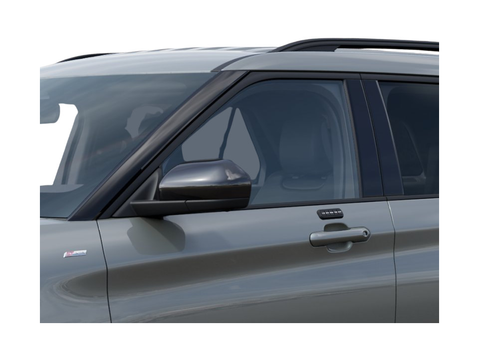 Thumbnail: 2027 Ford Explorer - 20