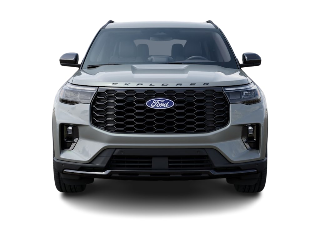 Thumbnail: 2027 Ford Explorer - 6