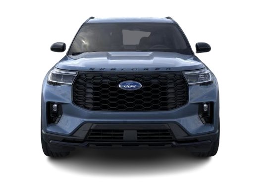 Thumbnail: 2025 Ford Explorer - 13