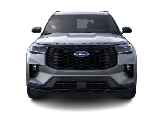 Thumbnail: 2025 Ford Explorer - 13