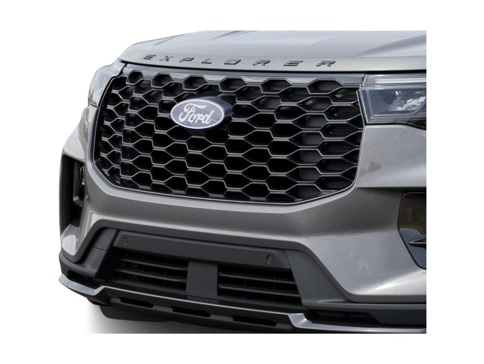 Thumbnail: 2027 Ford Explorer - 18