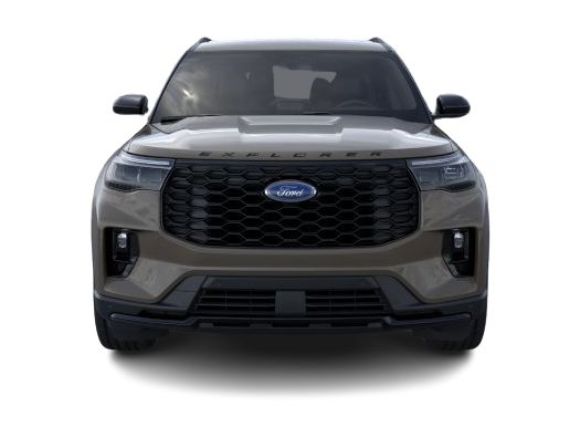Thumbnail: 2026 Ford Explorer - 13