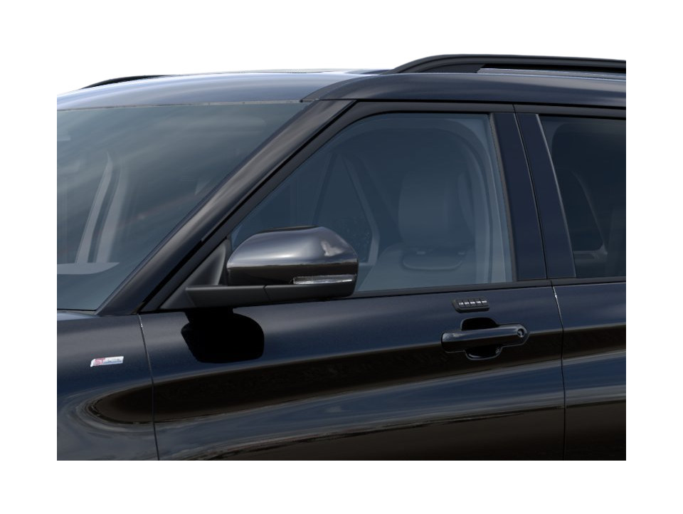 Thumbnail: 2027 Ford Explorer - 20