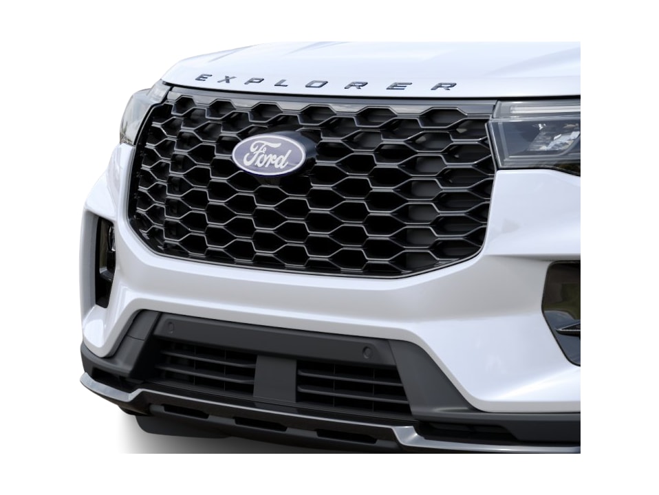 Thumbnail: 2027 Ford Explorer - 19