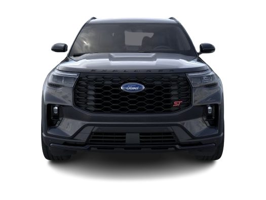 Thumbnail: 2026 Ford Explorer - 12