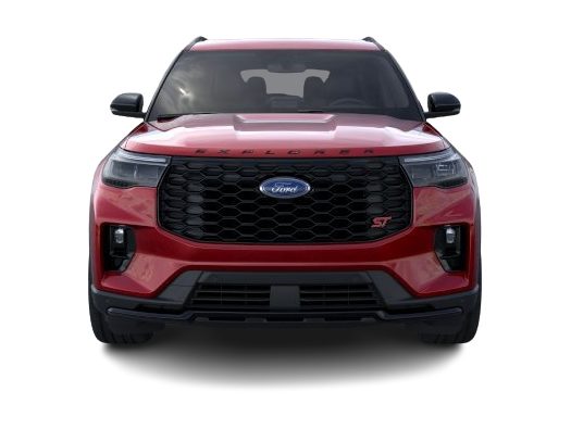 Thumbnail: 2026 Ford Explorer - 6