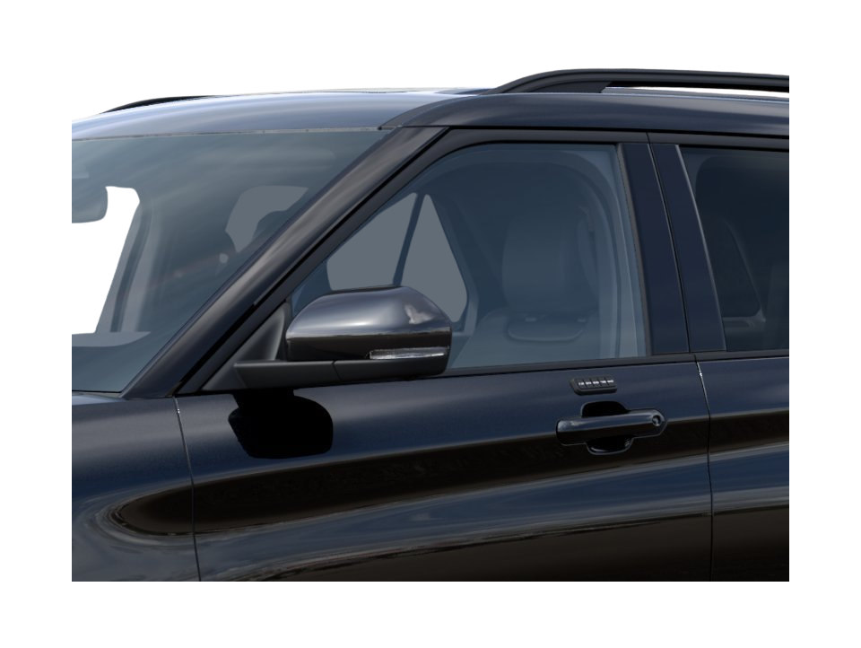 Thumbnail: 2027 Ford Explorer - 20