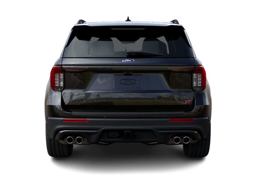 Thumbnail: 2027 Ford Explorer - 15