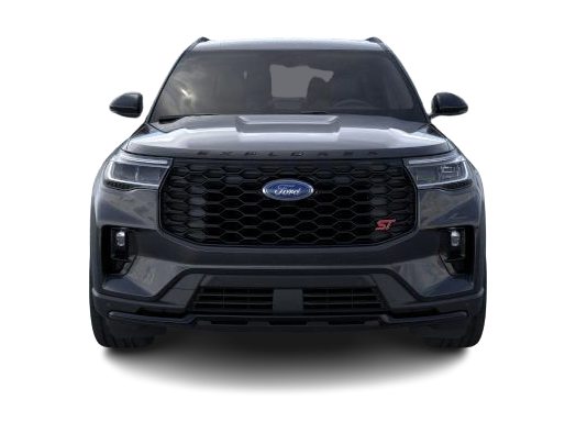 Thumbnail: 2025 Ford Explorer - 13