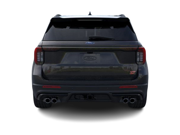 Thumbnail: 2025 Ford Explorer - 5