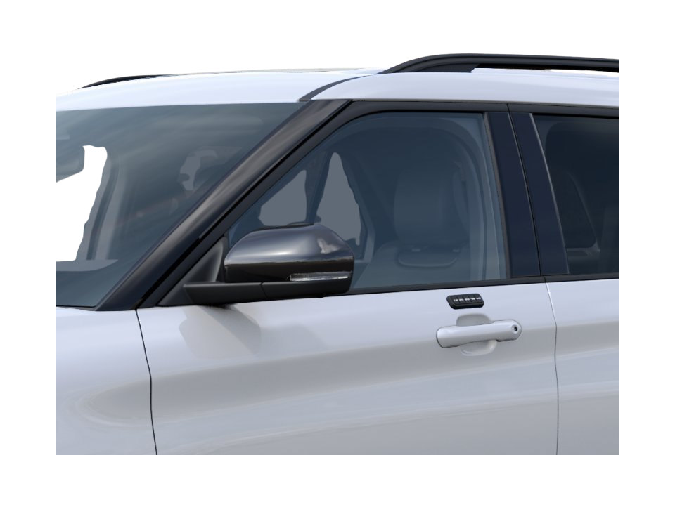 Thumbnail: 2027 Ford Explorer - 21