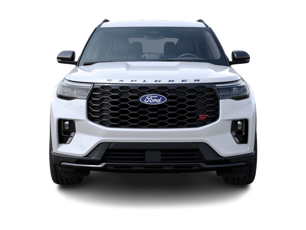 Thumbnail: 2027 Ford Explorer - 6