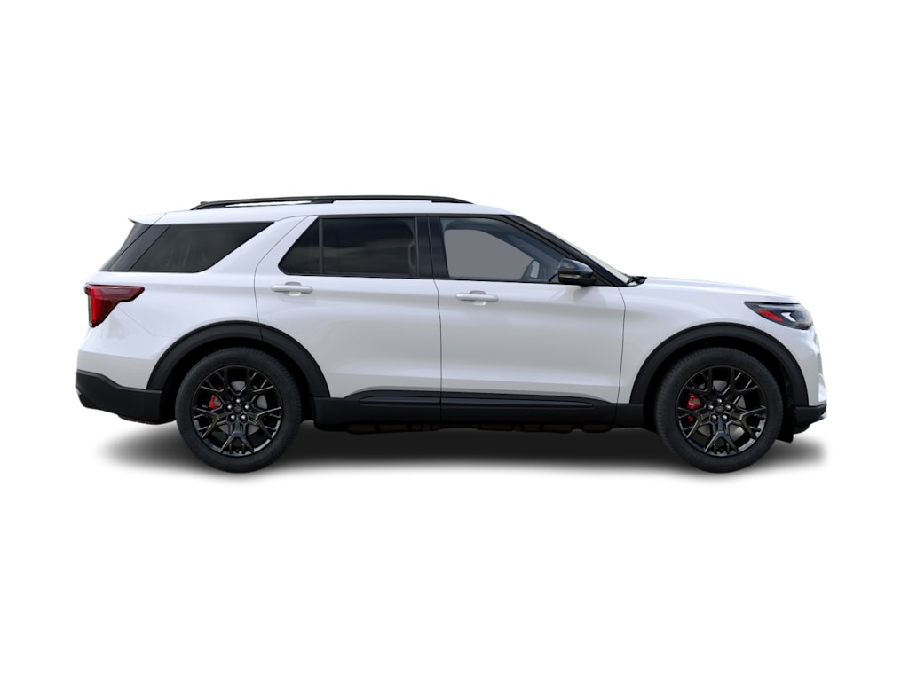 Thumbnail: 2027 Ford Explorer - 15