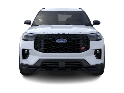 Thumbnail: 2026 Ford Explorer - 12