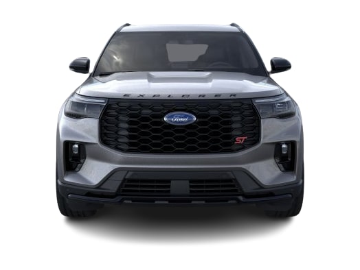 Thumbnail: 2026 Ford Explorer - 6