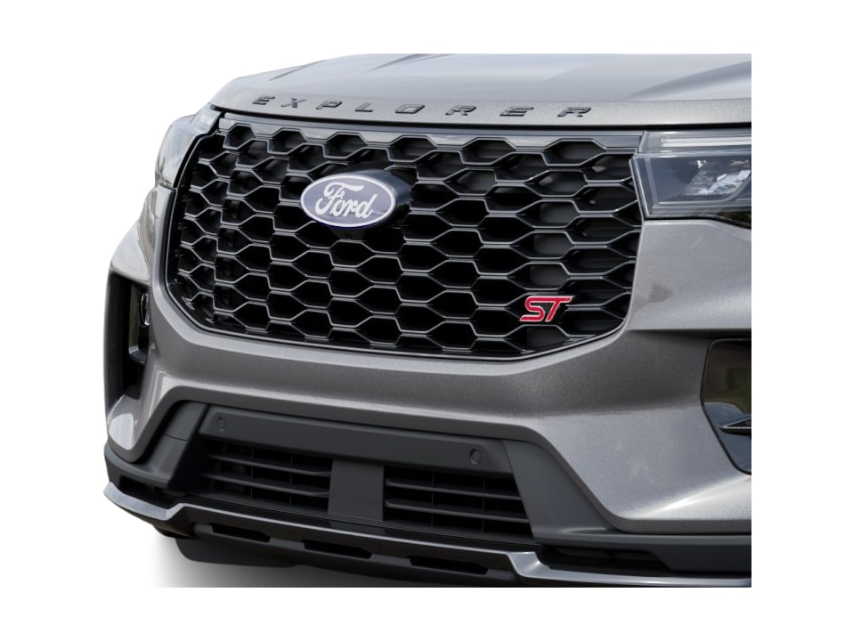 Thumbnail: 2027 Ford Explorer - 19