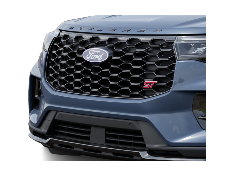 Thumbnail: 2027 Ford Explorer - 19
