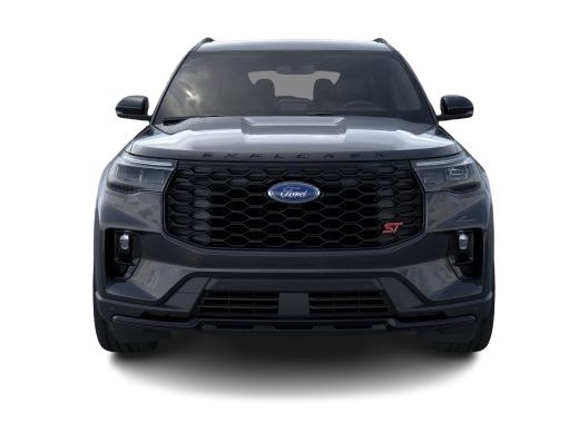 Thumbnail: 2026 Ford Explorer - 6