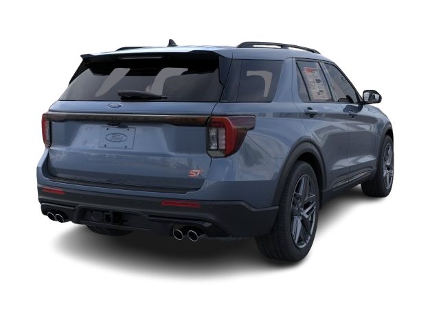 Thumbnail: 2026 Ford Explorer - 14