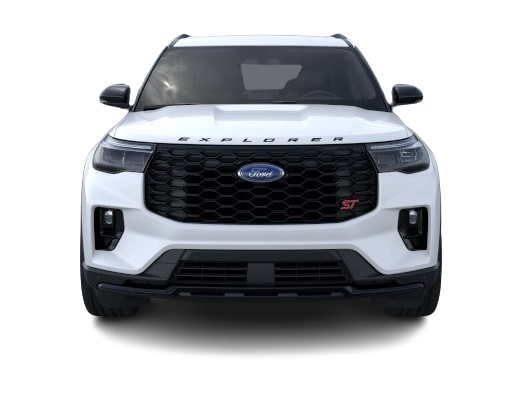 Thumbnail: 2026 Ford Explorer - 6