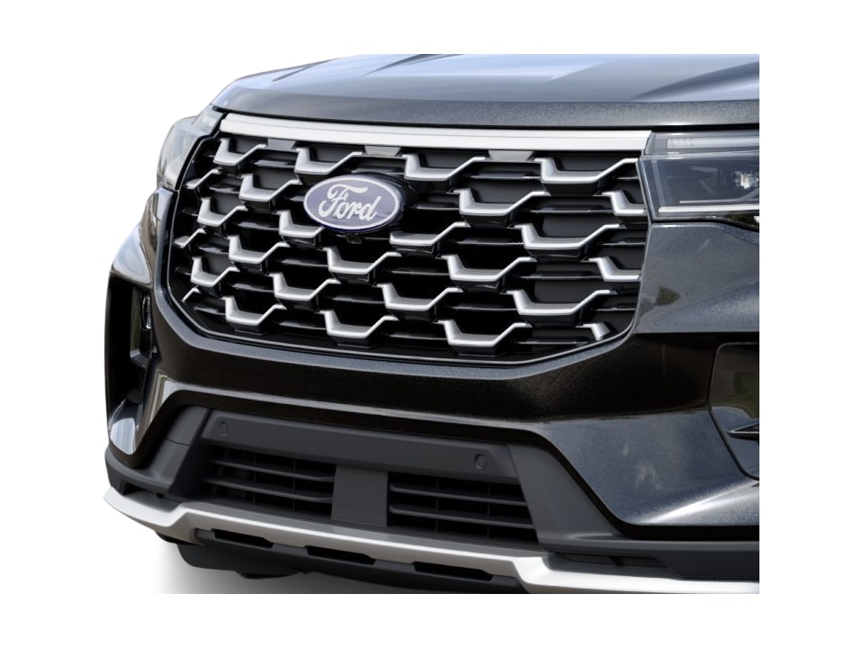 Thumbnail: 2027 Ford Explorer - 19
