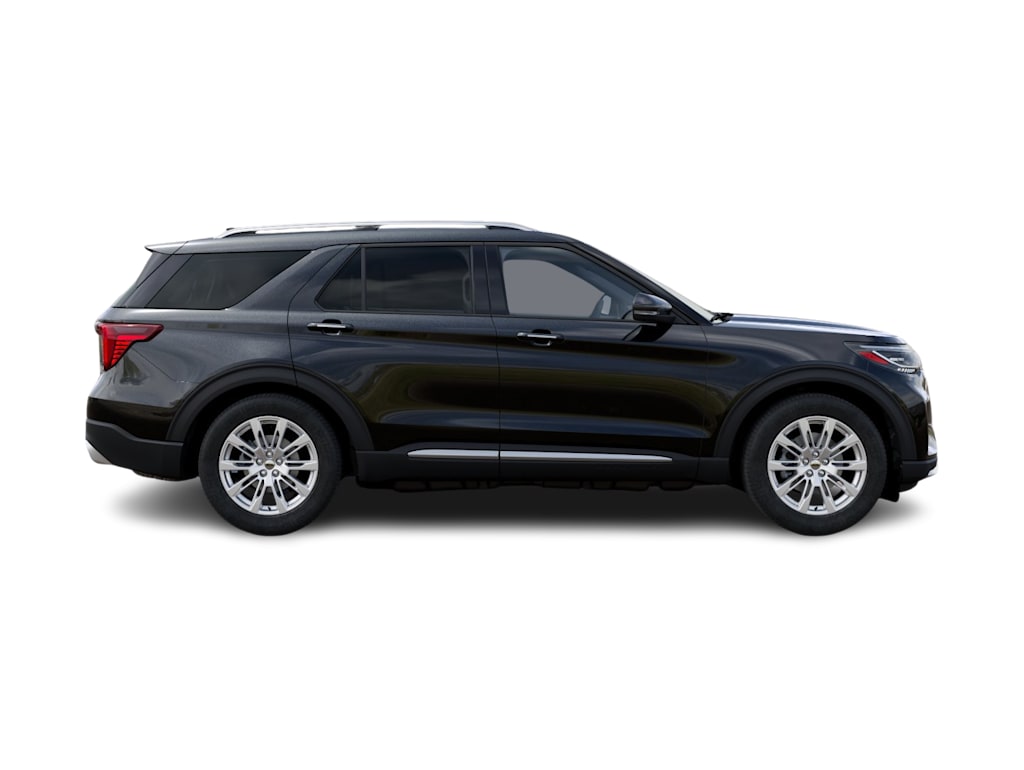Thumbnail: 2027 Ford Explorer - 13