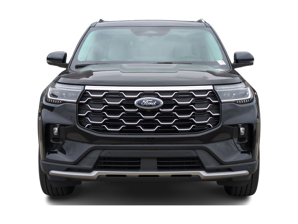 Thumbnail: 2025 Ford Explorer - 6