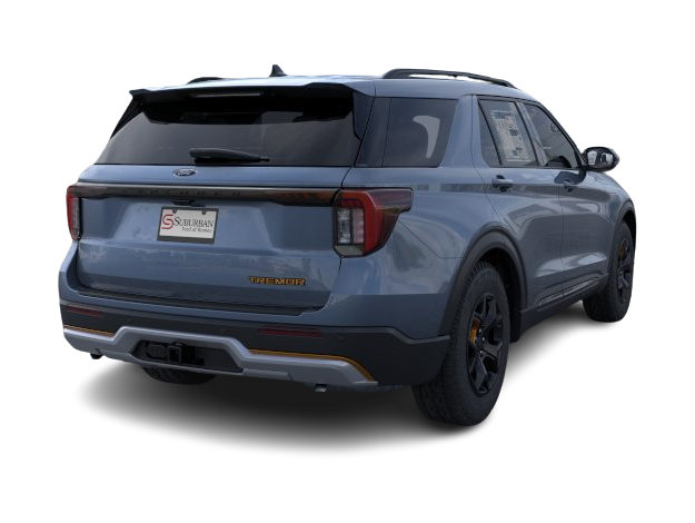 Thumbnail: 2026 Ford Explorer - 14