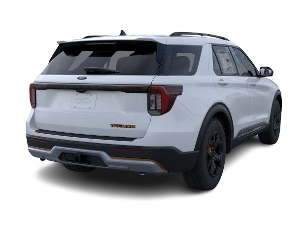 Thumbnail: 2026 Ford Explorer - 12