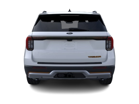 Thumbnail: 2026 Ford Explorer - 5