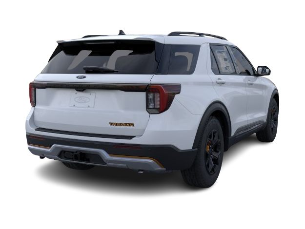 Thumbnail: 2026 Ford Explorer - 14