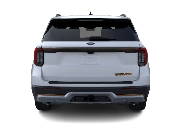 Thumbnail: 2026 Ford Explorer - 5