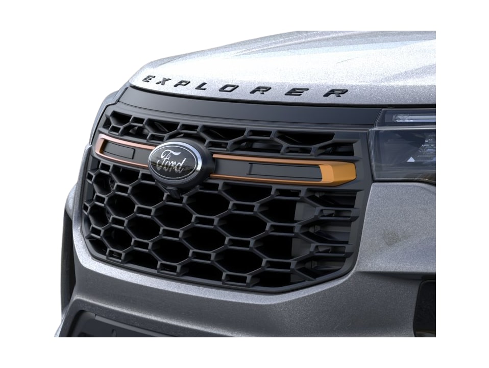 Thumbnail: 2026 Ford Explorer - 19