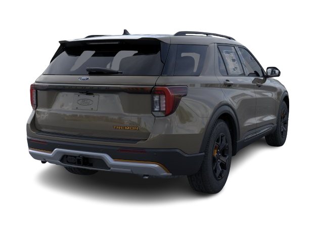Thumbnail: 2026 Ford Explorer - 14