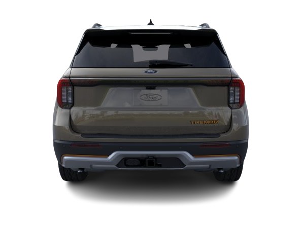 Thumbnail: 2026 Ford Explorer - 5