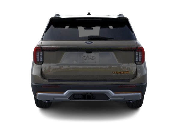 Thumbnail: 2026 Ford Explorer - 5
