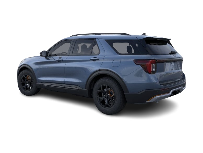 Thumbnail: 2026 Ford Explorer - 12