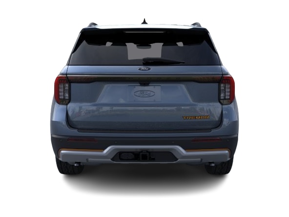 Thumbnail: 2026 Ford Explorer - 5