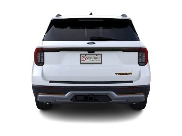 Thumbnail: 2026 Ford Explorer - 5