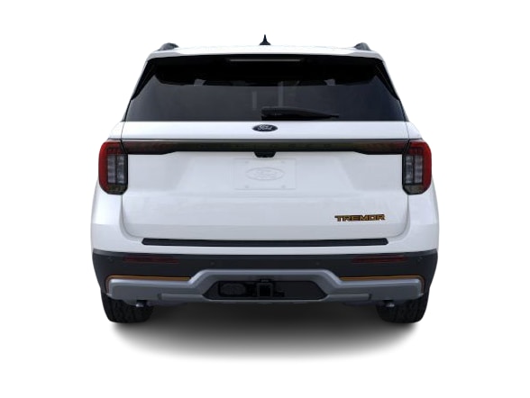 Thumbnail: 2026 Ford Explorer - 5