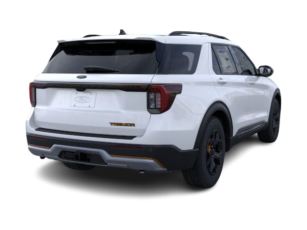 Thumbnail: 2026 Ford Explorer - 14