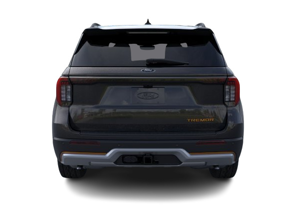 Thumbnail: 2026 Ford Explorer - 5