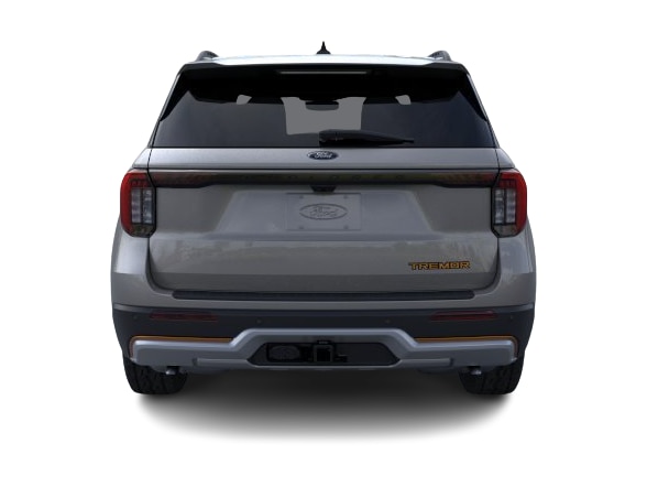 Thumbnail: 2026 Ford Explorer - 5