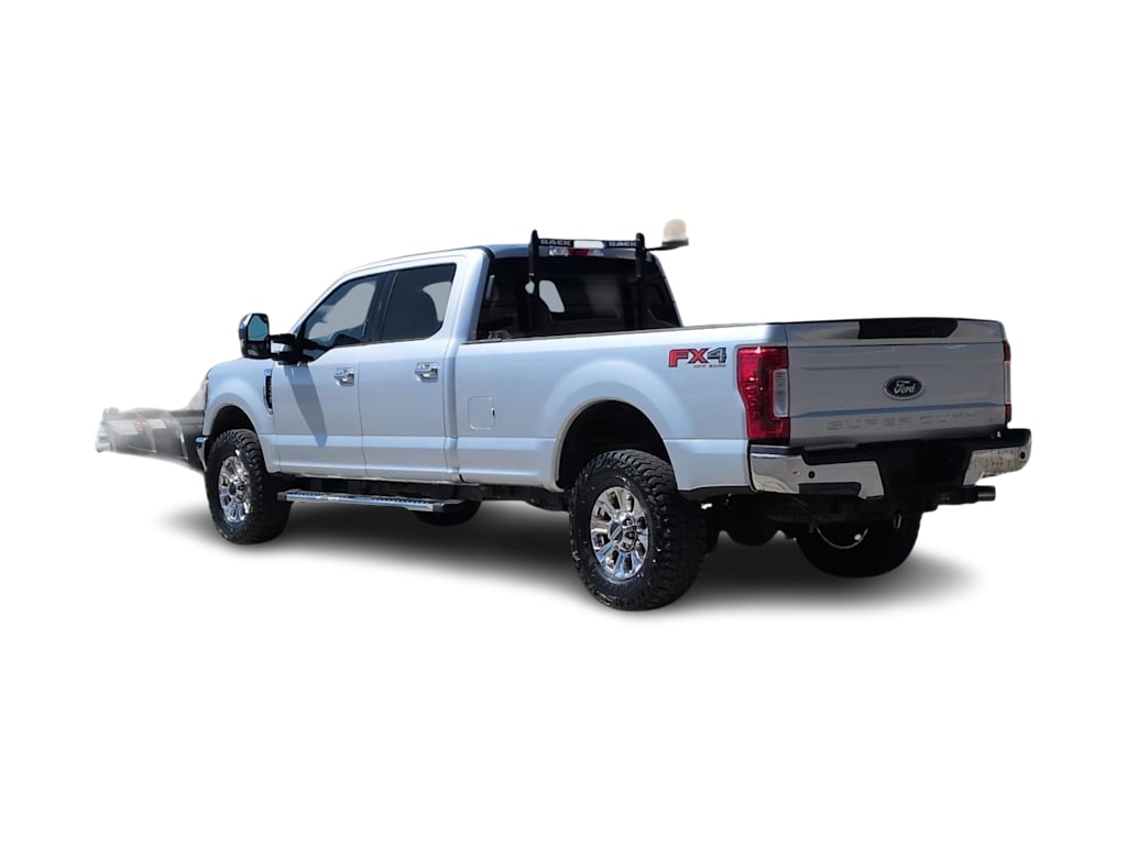 Thumbnail: 2019 Ford F-250 - 3