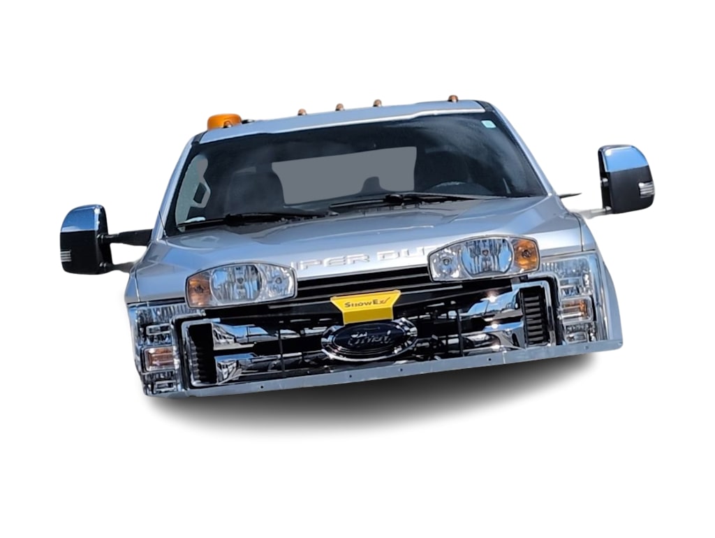 Thumbnail: 2019 Ford F-250 - 18