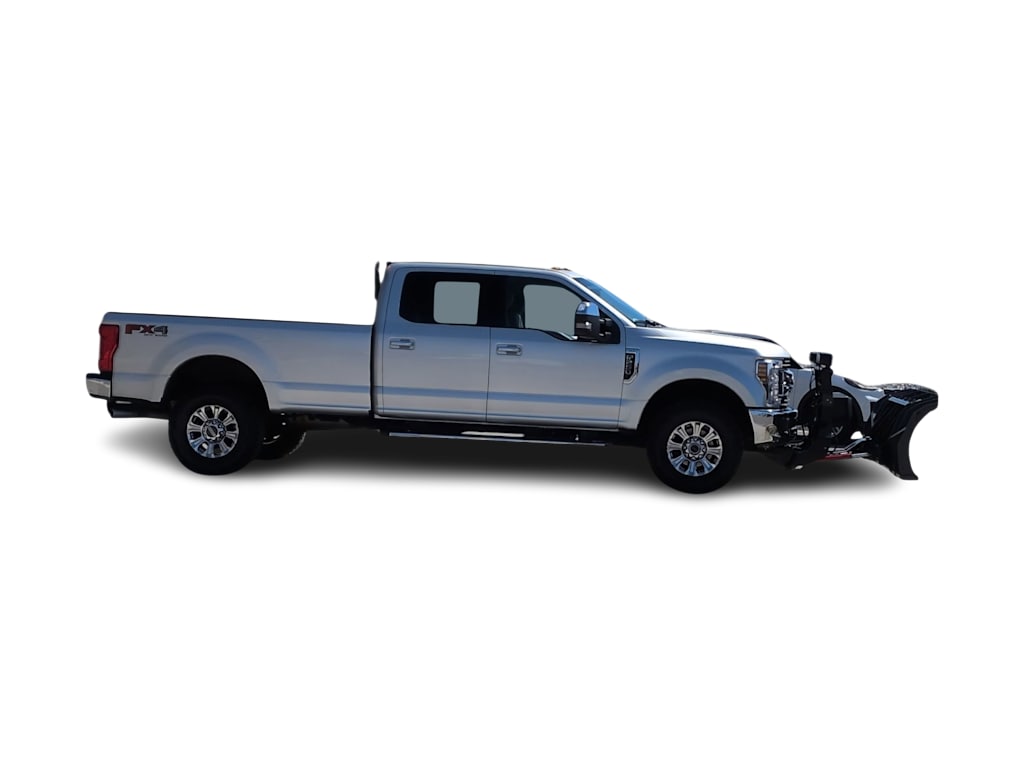 Thumbnail: 2019 Ford F-250 - 16